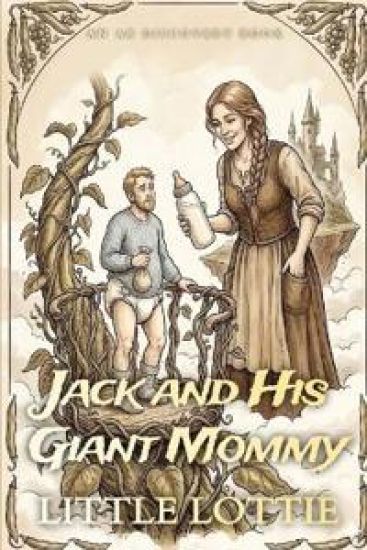 Jack And His Giant Mommy
