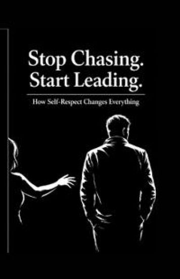 Stop Chasing Start Leading