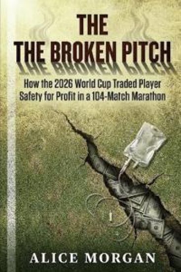 The Broken Pitch