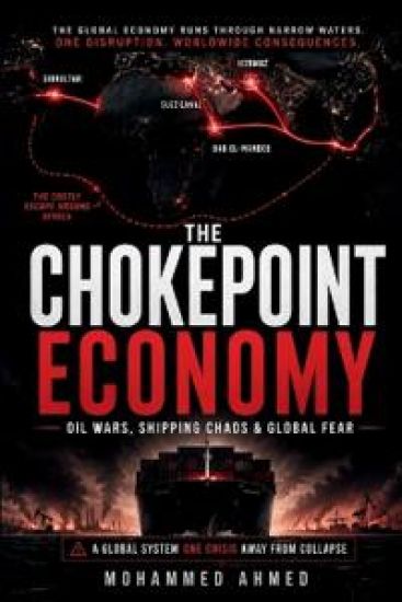 The Chokepoint Economy