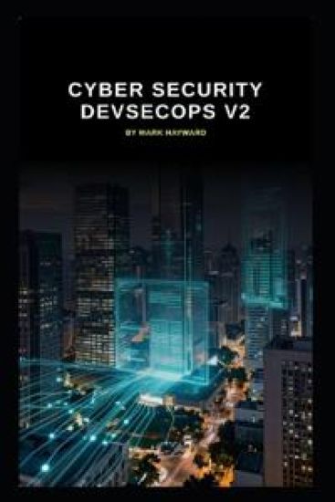 Cyber Security DevSecOps v2
