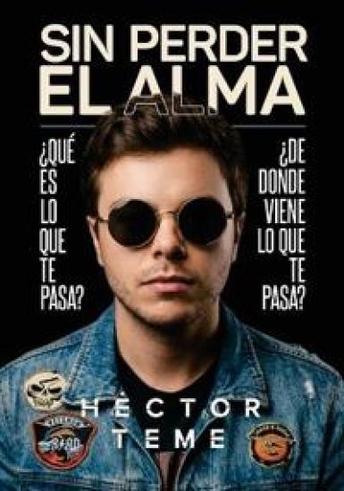Sin Perder El Alma