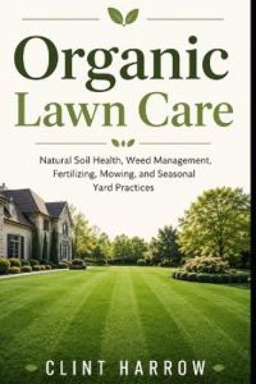 Organic Lawn Care