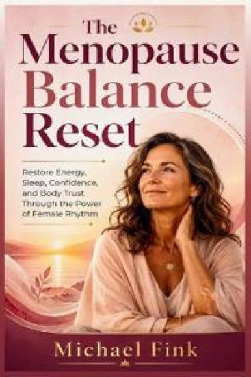 The Menopause Balance Reset