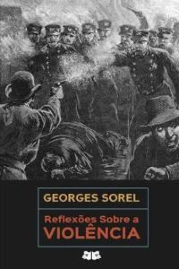 Reflexões Sobre a Violência