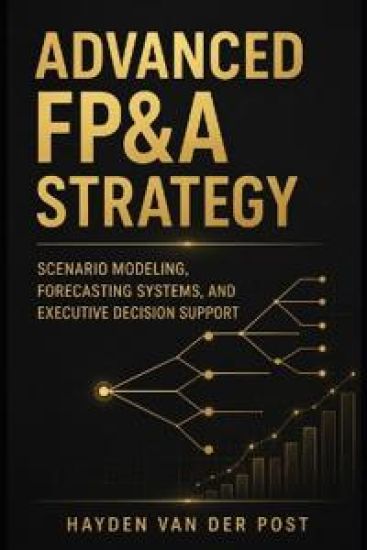 Advanced FP&A Strategy