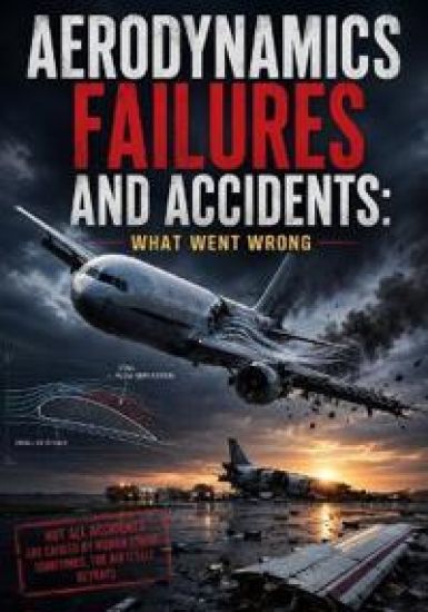 Aerodynamics Failures and Accidents