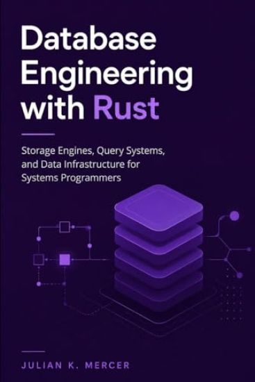 Database Engineering with Rust
