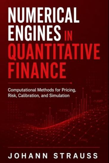 Numerical Engines in Quantitative Finance