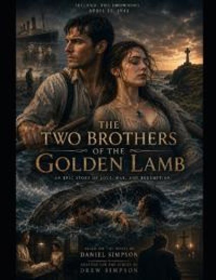 Two Brothers of the Golden Lamb