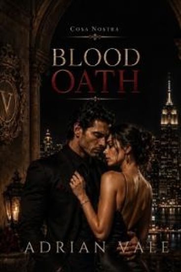 Blood Oath