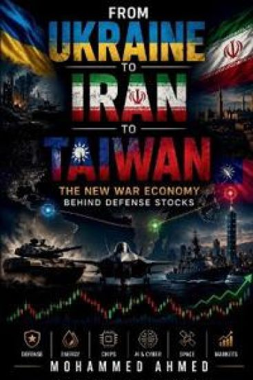From Ukraine to Iran to Taiwan