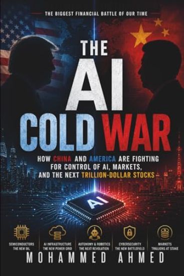 The AI Cold War