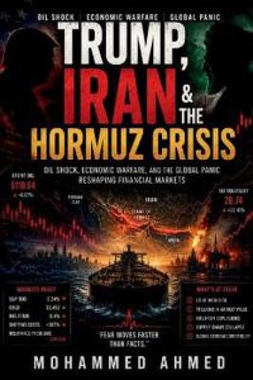 Trump, Iran & The Hormuz Crisis