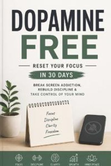 Dopamine Free