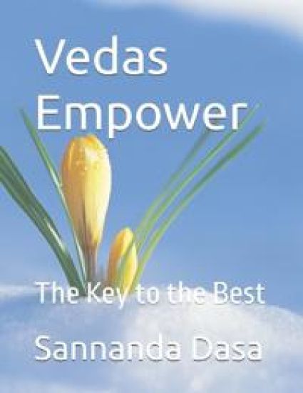 Vedas Empower