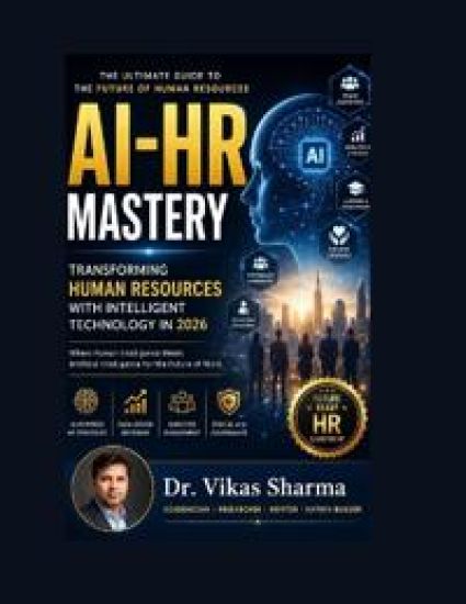 AI-HR Mastery