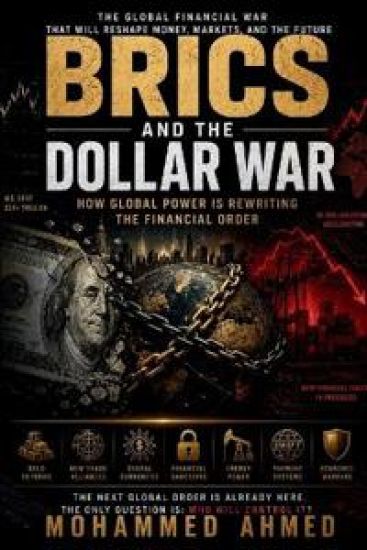 BRICS and the Dollar War