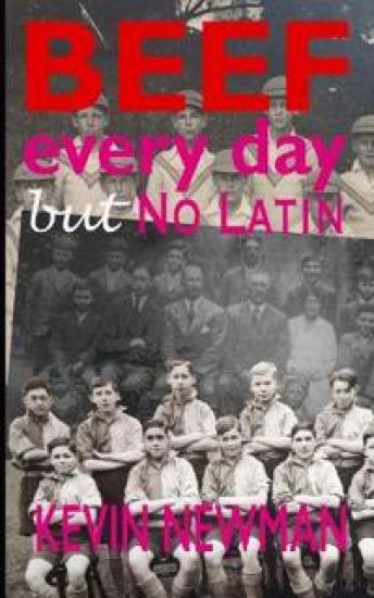 Beef Every Day But No Latin