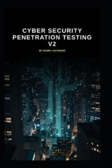Cyber Security Penetration Testing v2