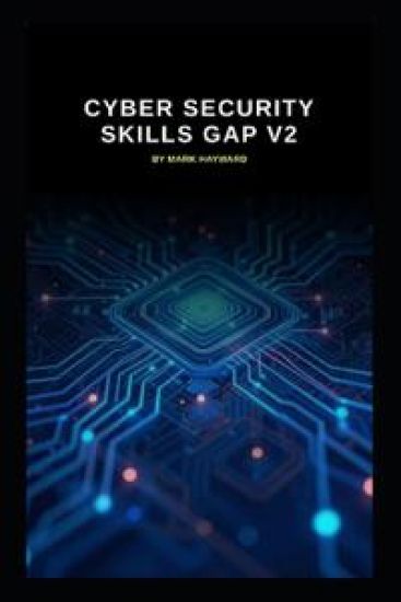 Cyber Security Skills Gap v2