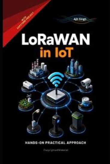 LoRaWAN in IoT