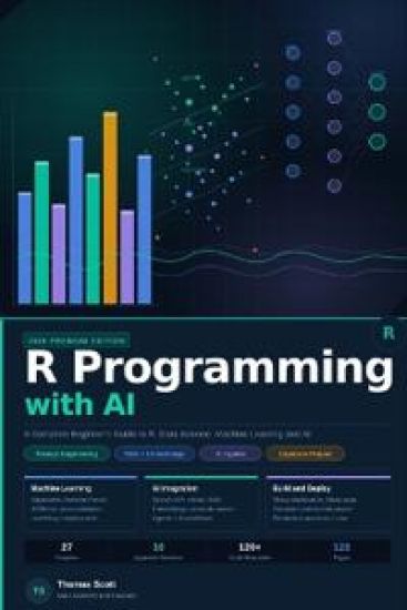 R Programming with AI
