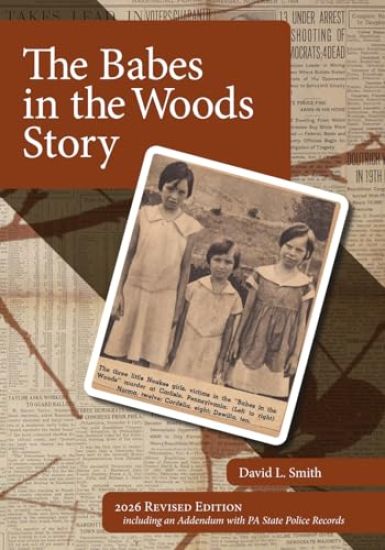 The Babes in the Woods Story