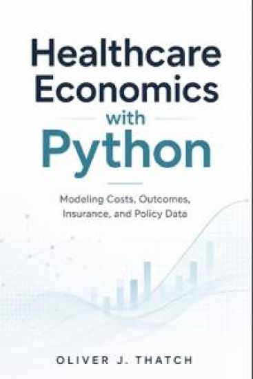 Healthcare Economics with Python