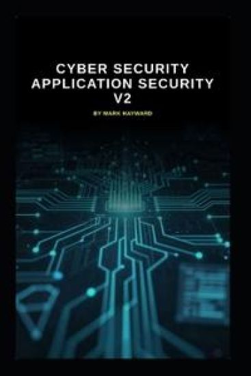 Cyber Security Application Security v2