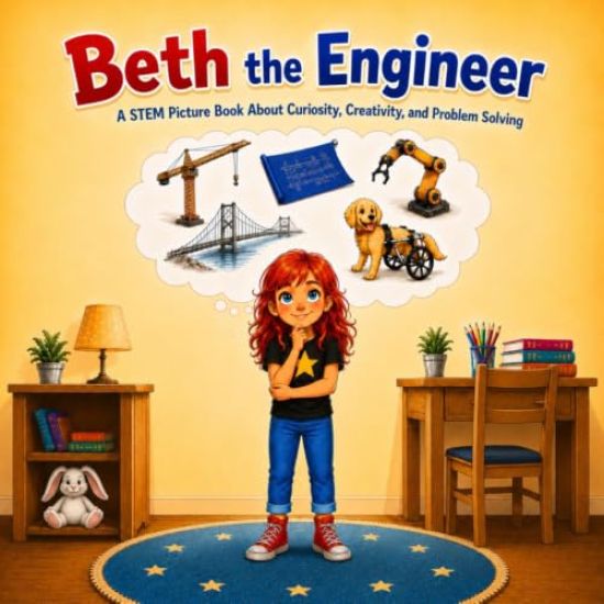 Beth the Engineer