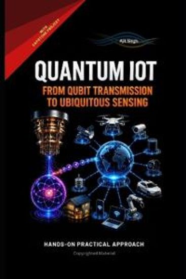 Quantum IoT