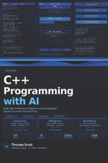C++ Programming with AI