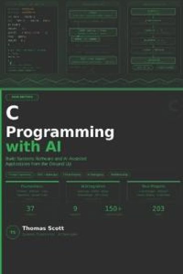 C Programming with AI