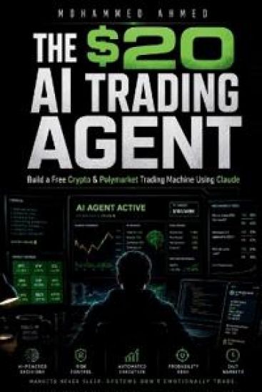 The $20 AI Trading Agent