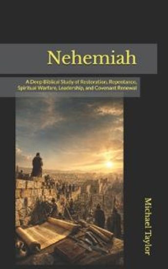 Nehemiah