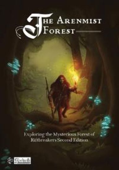 The Arenmist Forest