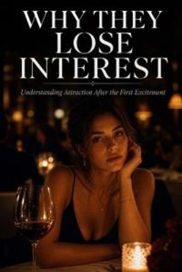 Why They Lose Interest