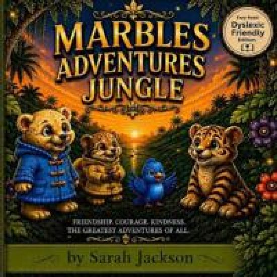 Marbles Adventures