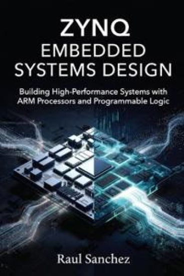 Zynq Embedded Systems Design