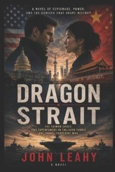Dragon Strait