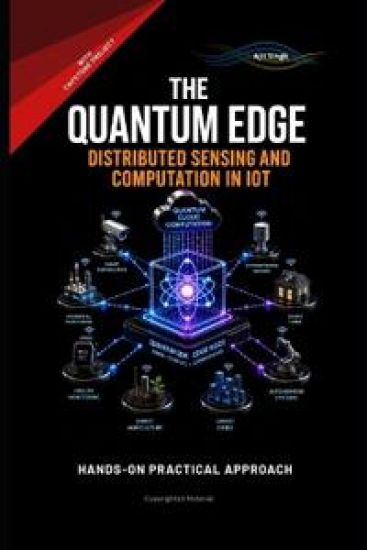 The Quantum Edge
