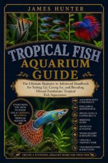 Tropical Fish Aquarium Guide