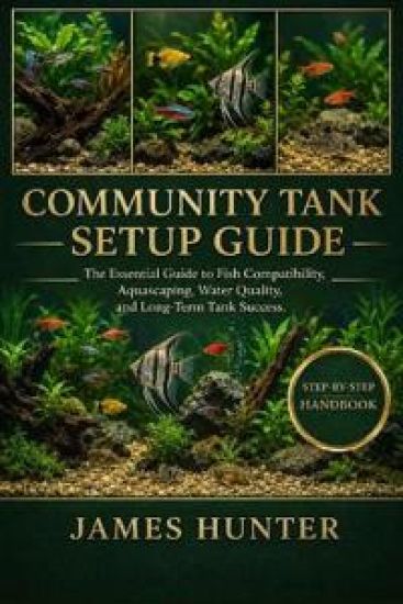 Community Tank Setup Guide