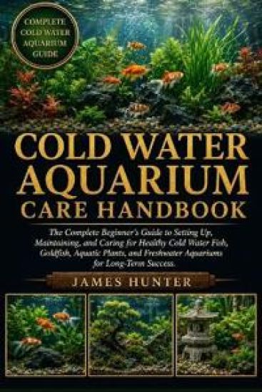 Cold Water Aquarium Care Handbook