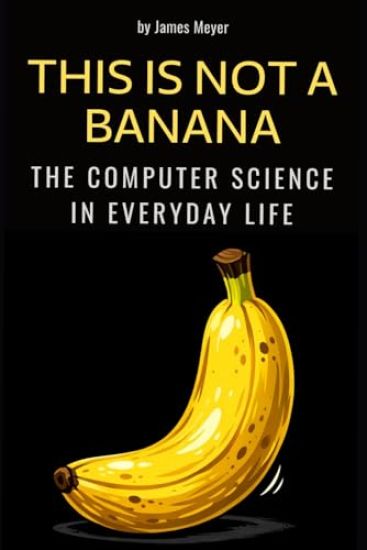 This Is Not a Banana