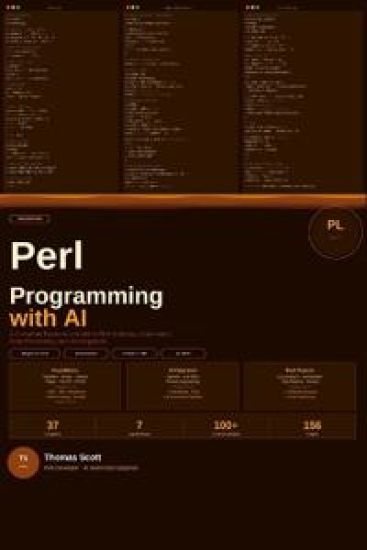 Perl Programming with AI
