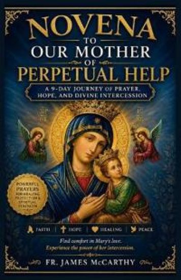 Novena to Our Mother of Perpetual Help