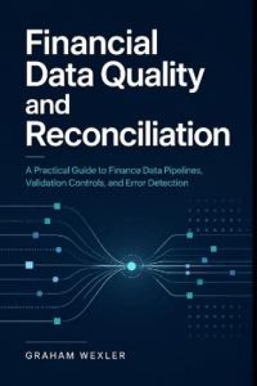 Financial Data Quality and Reconciliation