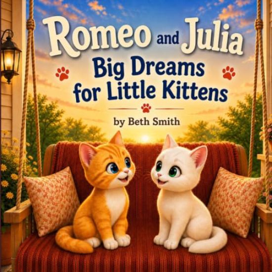 Romeo and Julia